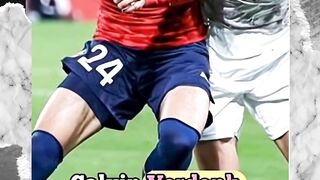 bermain sebagai starter Calvin verdonk bantu Lille kalahkan as Roma dengan skor 1-0