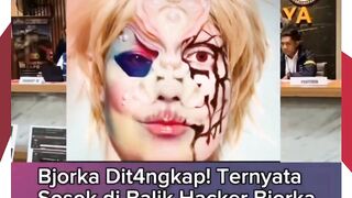 Polisi Tangkap WFT, Dalang Akun Dark Web Bjorka dkk