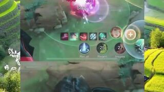 Streamer mode Maniak sapek