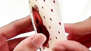 DIY SECRET LOVE CARD  Cutest Handmade Surprise Gift  gayatriscrafts