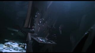 Batman Forever (1995) 4K - Batman  Robin Team Up