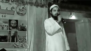 Har Lafz Me Mohabbat-E-Mustafa ﷺ, Har Misra Me Roohaniyat