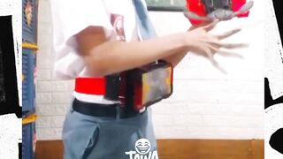 Ultramen juga jiper liat ini mah wkwk