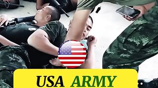 Armed Force Ranking short