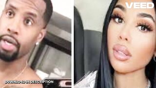 Original safaree video safaree samuels kimbella matos safaree and kimbella