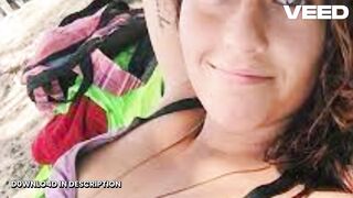 Original Nuevo video de lucia rodriguez hija de jorge rodriguez venezuela