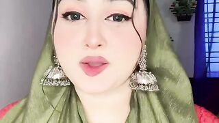 Im Pakistani girls