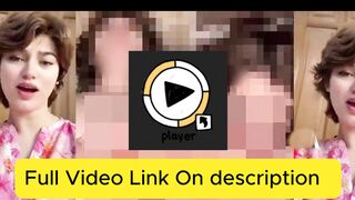 TikToker Imsha Rehman Viral video and Updates