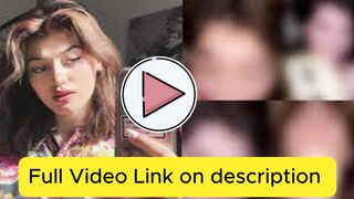 Imsha Rehman Viral Video Leaked News and Online Buzz