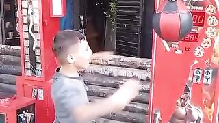 Funny vídeo 1
