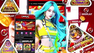 DAFTAR BOSPLAY88 SEKARANG AGEN SLOT GACOR AMAN DAN TERPERCAYA DI JAMIN PERKALIAN SERING KELUAR