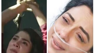 Anupama Today Full Episode  Rahi In Danger