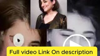 mp4 full nimra mehra leaked video watch online here
