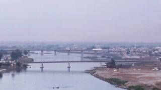 كل الامور أنتهت