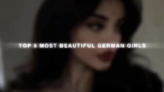 Highway Hustler - Top 5 most beautiful Girls