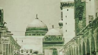 Huzoor (SAW) Pyare Aqa Or Unki Pyari Shan
