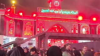 Roza imam Hussain a s