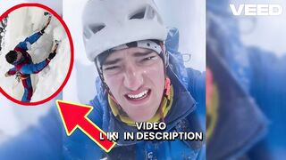 Balin Miller Fall Video Live Reddit balin miller climber