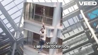 [NOVO] portal do zacarias homem cai de corda trabalhador cai de telhado videos