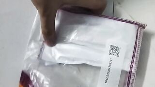 Soft 22mm Smart Watch Strap  Unboxing  SK NEON