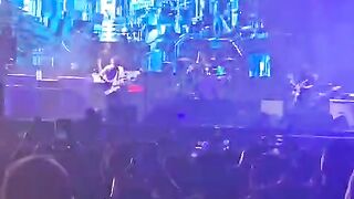 Music tonight  2