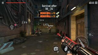 Mad Zombies Part13