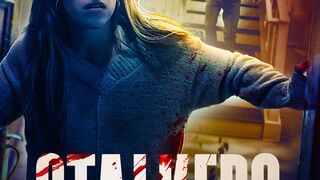 STALKERS Full Movie (2025) Horror, Thriller Movie HD