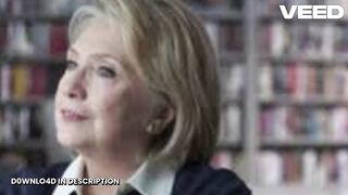 Clip Video de Hillary Telegram Hillary y el Panadero Audio