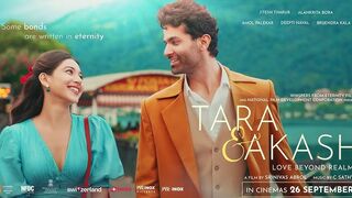 Tara  Akash Love Beyond Realms  Full Move HD