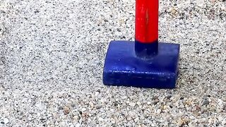 I have a very small house! Video  beautiful house