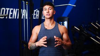Applying Mind Muscle Connection For Muscle Growth