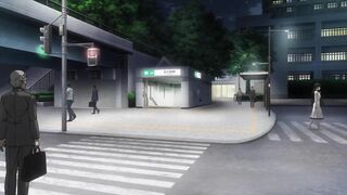 [S1 E13] Tougen Anki