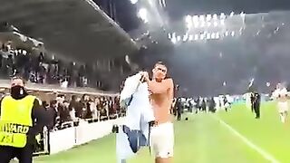 Dani Ceballos Masterclass vs Levante Real Madrids Midfield Maestro