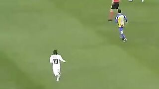 Magical Dani Ceballos performance
