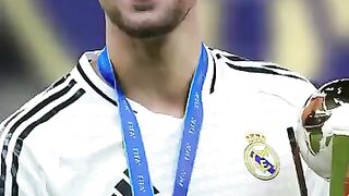 Dani Ceballos is leaving Real Madrid