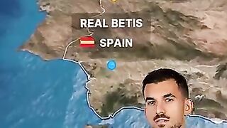 Dani Ceballos The Underrated Journey
