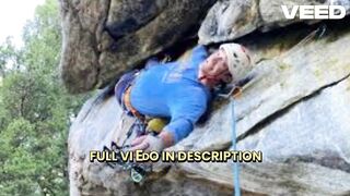 Video Balin Miller Climber Completo El Capitan Death