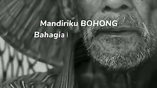 rindu sosok ayah