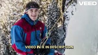 [Watch] el capitan balin miller climber