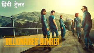 Billionaires Bunker 2025 (Hindi) Season 01 Episode 08