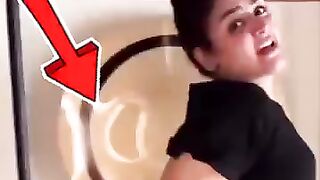 Full hina shaikh viral video