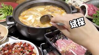 Chinese food
