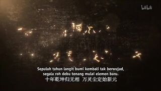 Love in Silent Water Crystal Eps 1 New