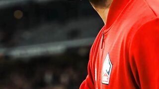 Calvin Verdonk berhasil bantu klubnya memenangi laga melawan AS Roma.