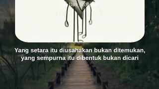 The motivation video