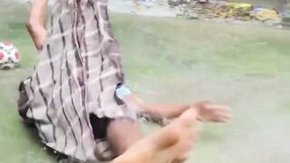 Awas Kepleset