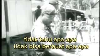eksekusi sisa - sisa anggota PKI (Tahun 1967)