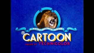 Tom  and Jerry funny and playful chase Kids