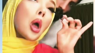 ادي جزاء اللي ميسمعش كلمة بابا يقولها