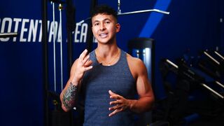 Shoulders